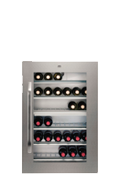 Reparación averías vinoteca Kuppersbusch en  Bizkaia